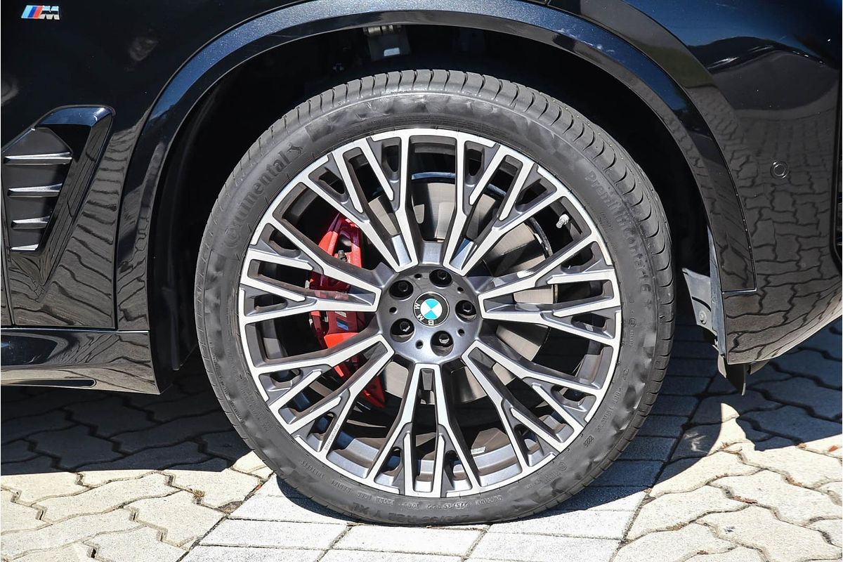 2023 BMW X5 xDrive30d M Sport G05 LCI