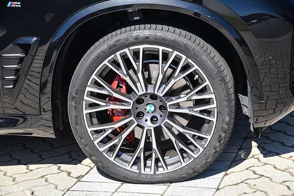 2023 BMW X5 xDrive30d M Sport G05 LCI