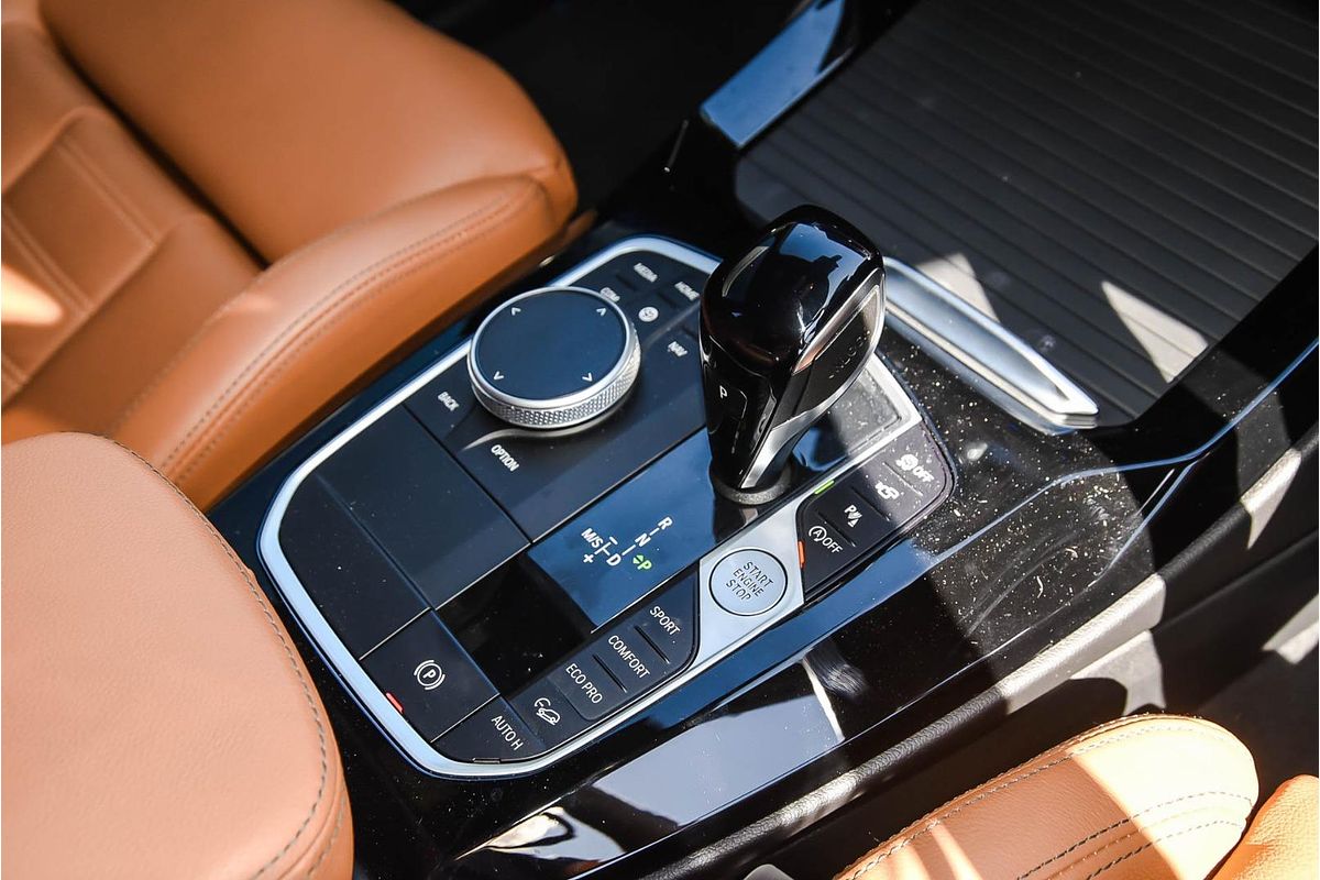 2022 BMW X3 M40i G01 LCI