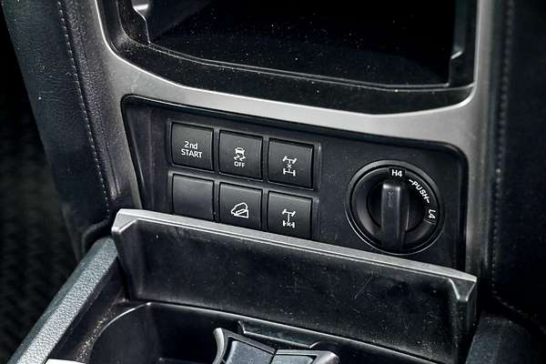 2020 Toyota Landcruiser Prado GXL GDJ150R