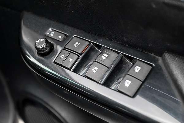 2021 Toyota Hilux SR5 GUN126R 4X4