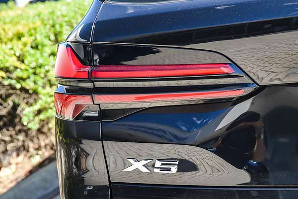 2023 BMW X5 xDrive30d M Sport G05 LCI