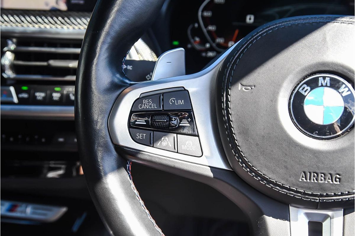 2022 BMW X3 M40i G01 LCI