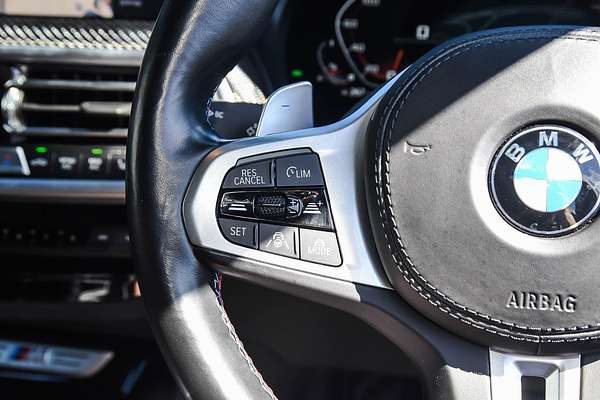 2022 BMW X3 M40i G01 LCI