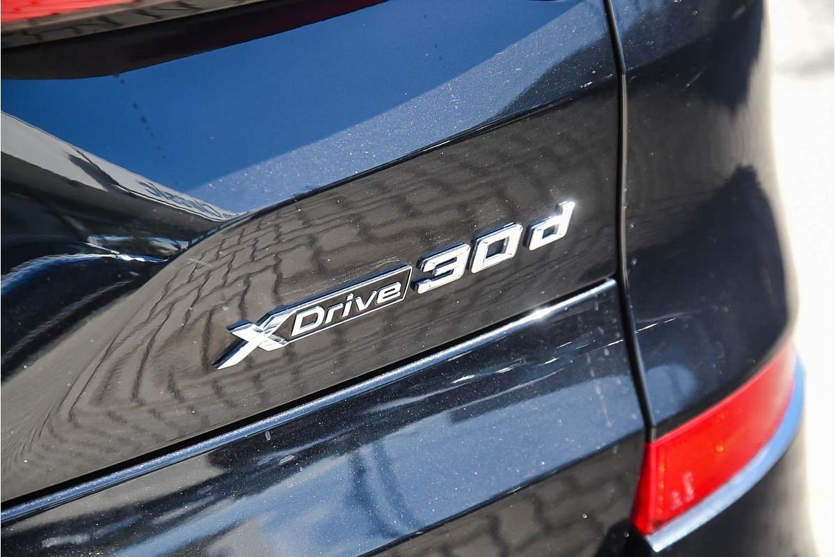 2023 BMW X5 xDrive30d M Sport G05 LCI