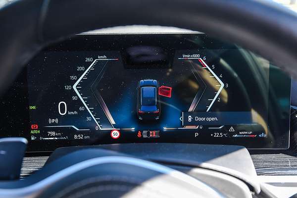 2023 BMW X5 xDrive30d M Sport G05 LCI