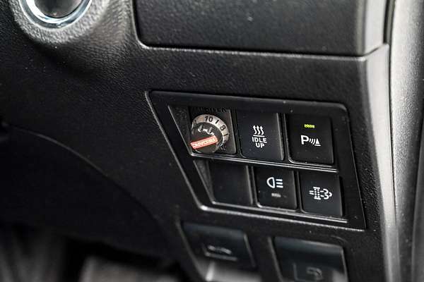 2021 Toyota Hilux SR5 GUN126R 4X4