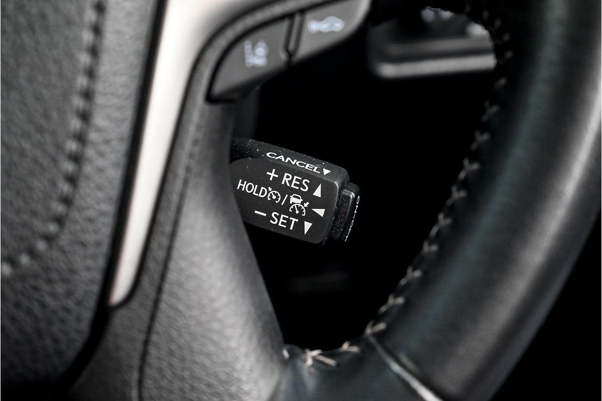 2020 Toyota Landcruiser Prado GXL GDJ150R