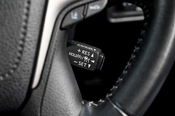 2020 Toyota Landcruiser Prado GXL GDJ150R