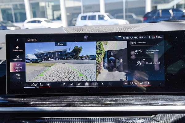 2023 BMW X5 xDrive30d M Sport G05 LCI