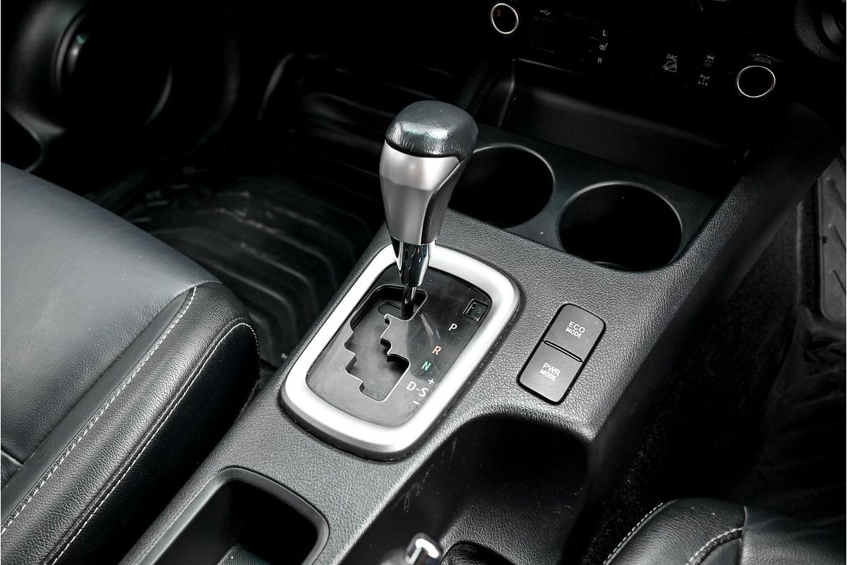 2021 Toyota Hilux SR5 GUN126R 4X4