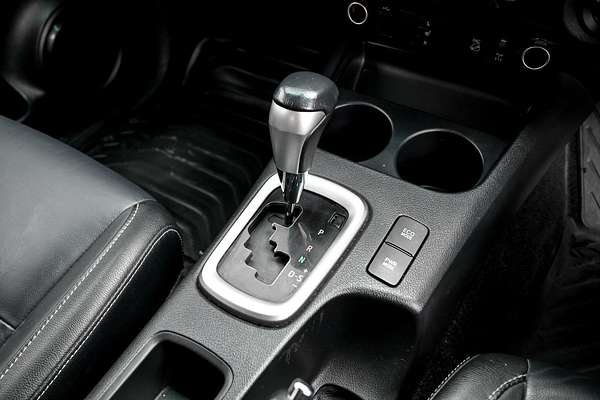 2021 Toyota Hilux SR5 GUN126R 4X4