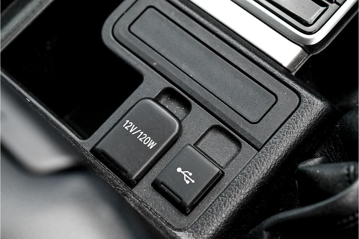 2020 Toyota Landcruiser Prado GXL GDJ150R