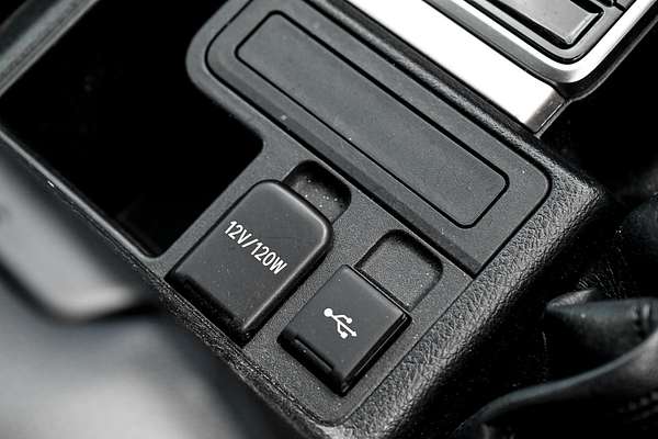 2020 Toyota Landcruiser Prado GXL GDJ150R