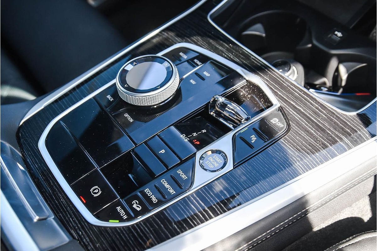 2023 BMW X5 xDrive30d M Sport G05 LCI