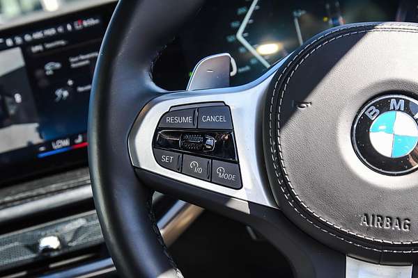 2023 BMW X5 xDrive30d M Sport G05 LCI