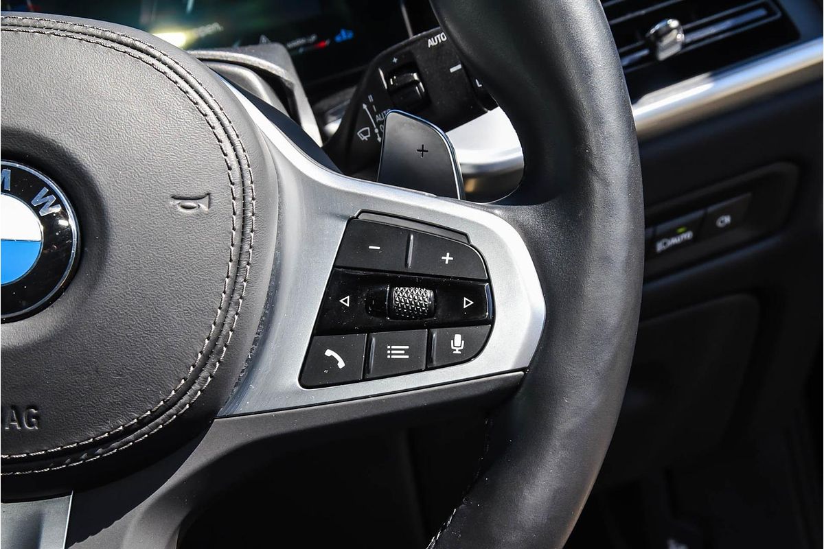 2023 BMW X5 xDrive30d M Sport G05 LCI