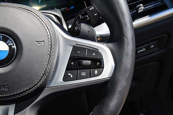 2023 BMW X5 xDrive30d M Sport G05 LCI