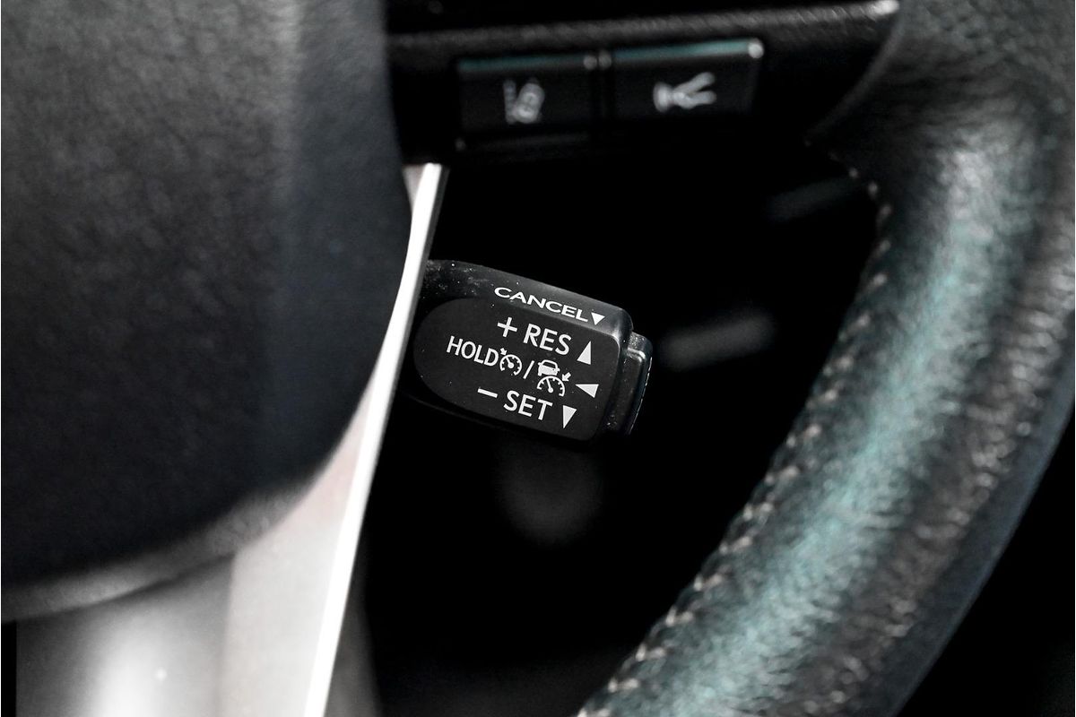 2021 Toyota Hilux SR5 GUN126R 4X4