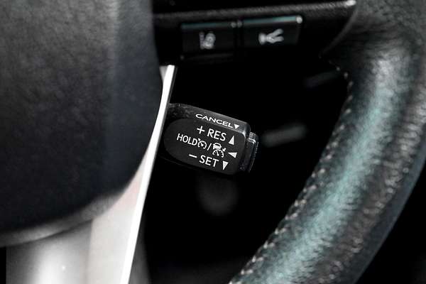 2021 Toyota Hilux SR5 GUN126R 4X4