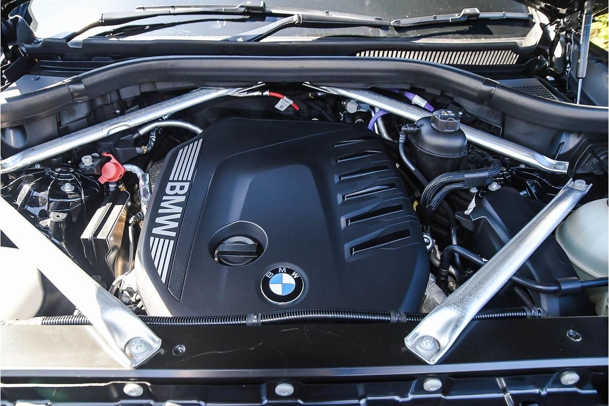 2023 BMW X5 xDrive30d M Sport G05 LCI