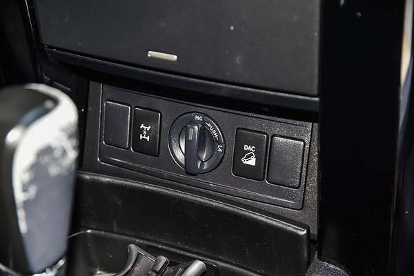 2015 Toyota Landcruiser Prado GXL GDJ150R