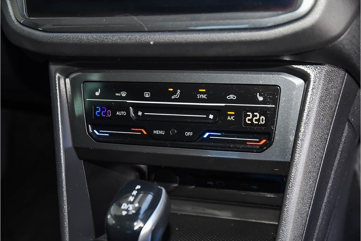 2021 Volkswagen Tiguan 147TDI Elegance 5N