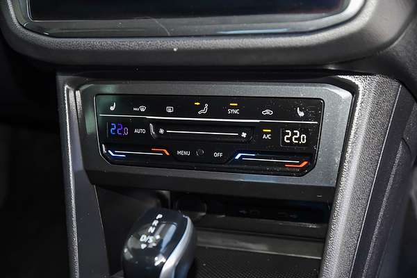 2021 Volkswagen Tiguan 147TDI Elegance 5N