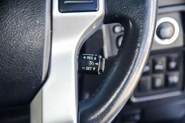 2015 Toyota Landcruiser Prado GXL GDJ150R