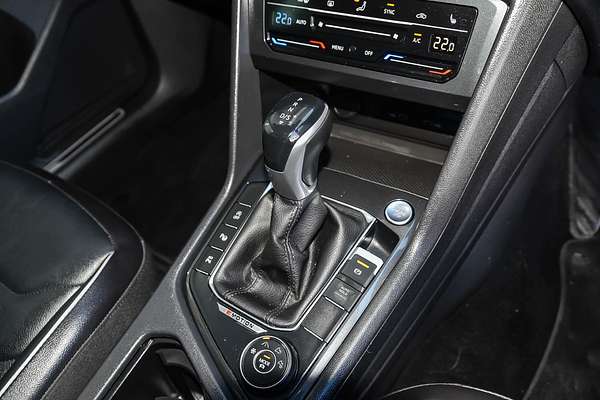 2021 Volkswagen Tiguan 147TDI Elegance 5N