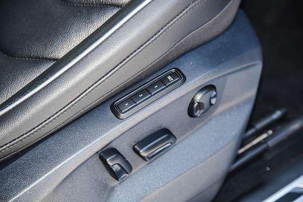 2021 Volkswagen Tiguan 147TDI Elegance 5N