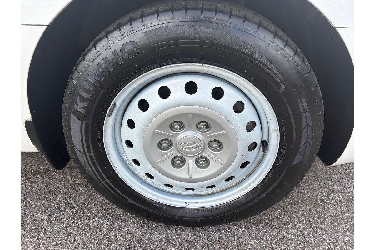 2021 Hyundai STARIA LOAD US4.V1