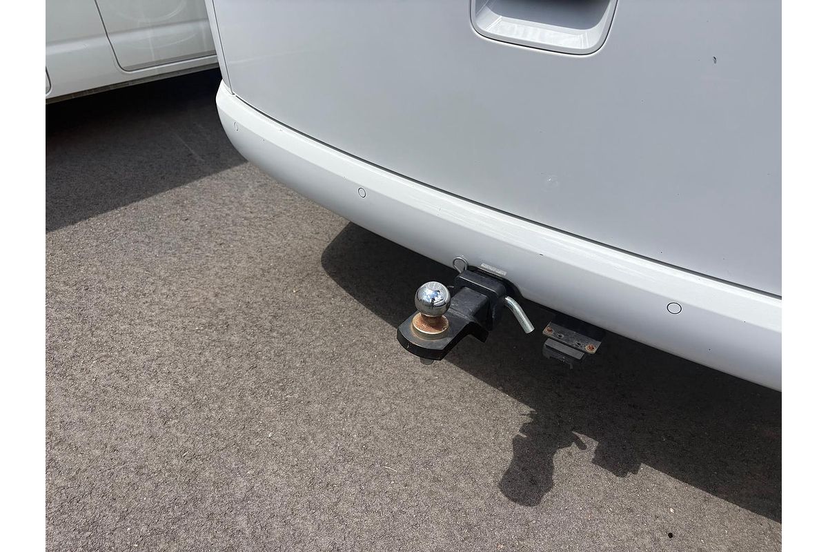 2021 Hyundai STARIA LOAD US4.V1