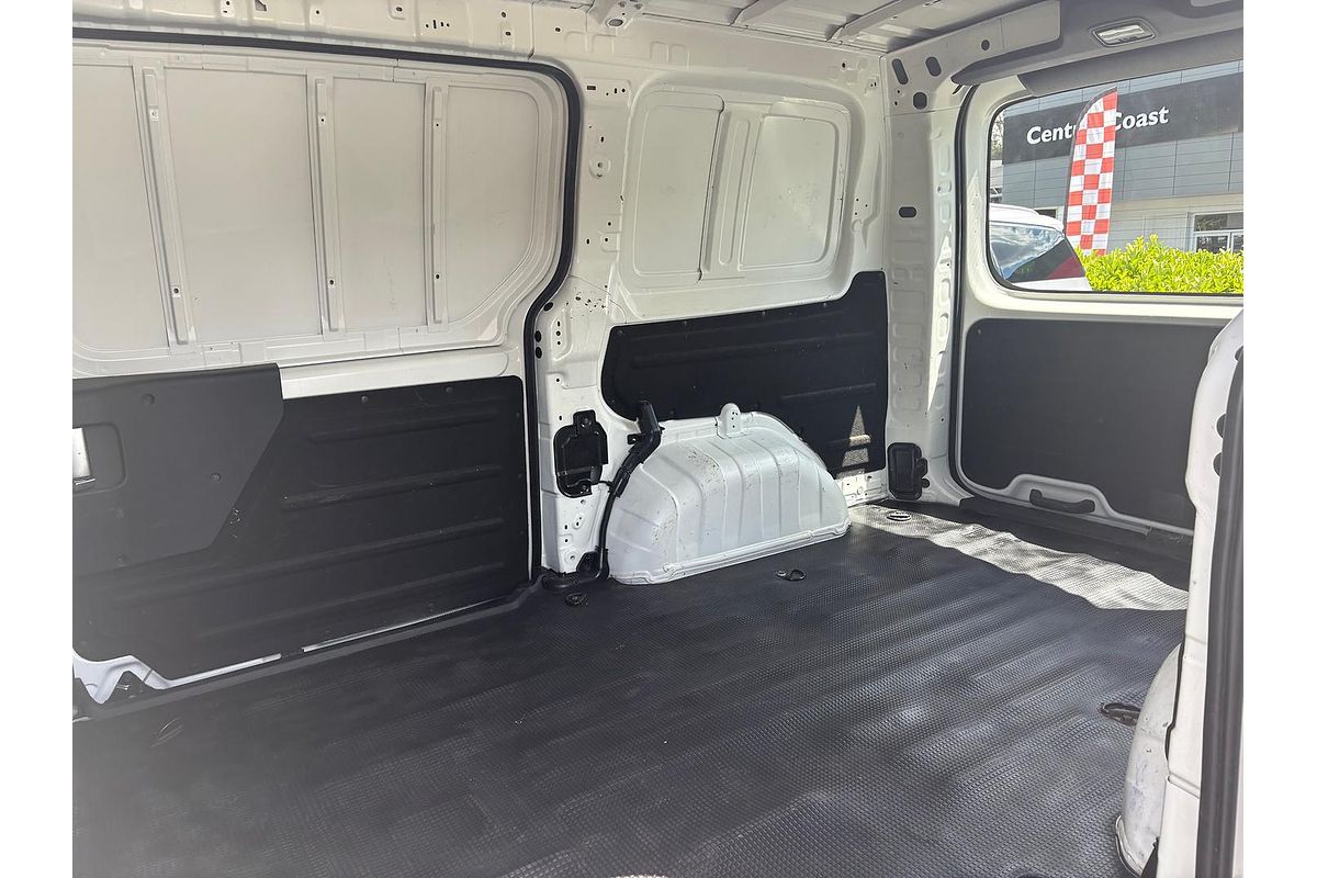 2021 Hyundai STARIA LOAD US4.V1