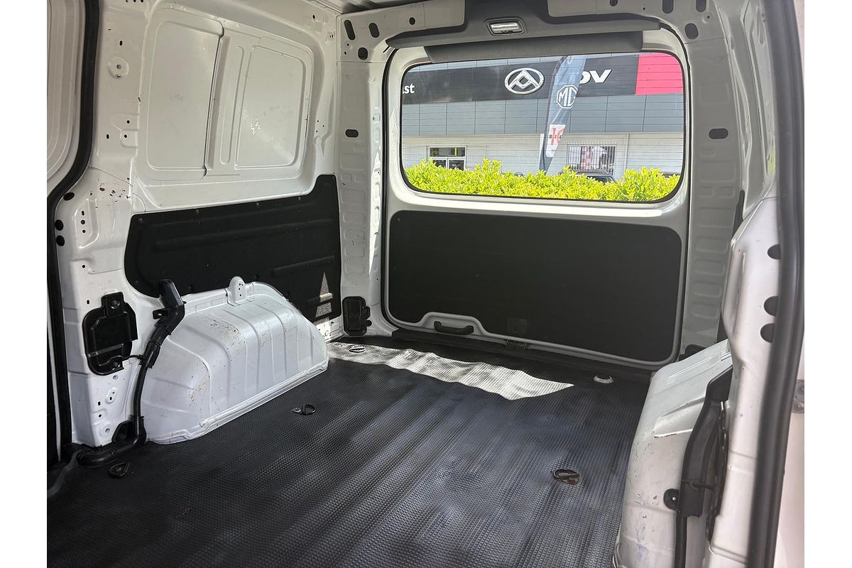 2021 Hyundai STARIA LOAD US4.V1