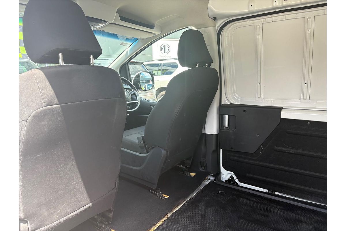 2021 Hyundai STARIA LOAD US4.V1