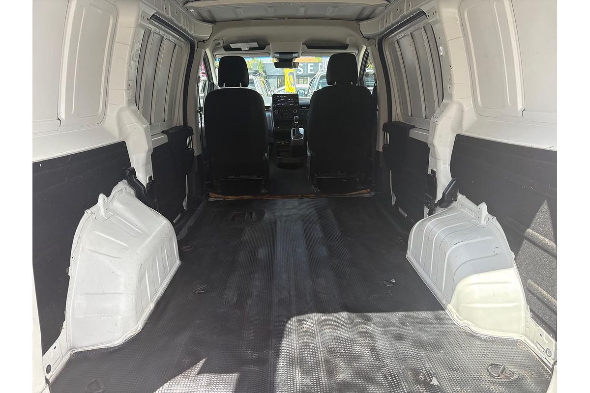 2021 Hyundai STARIA LOAD US4.V1