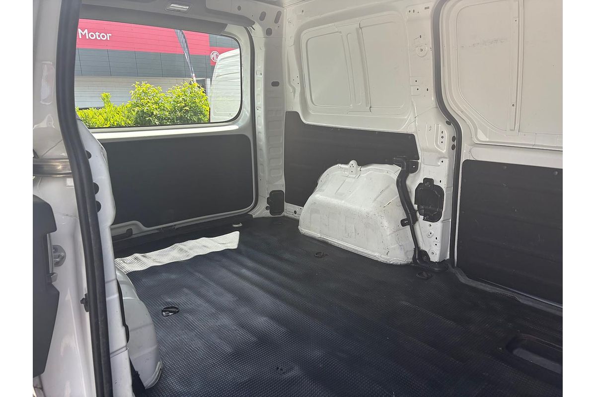 2021 Hyundai STARIA LOAD US4.V1