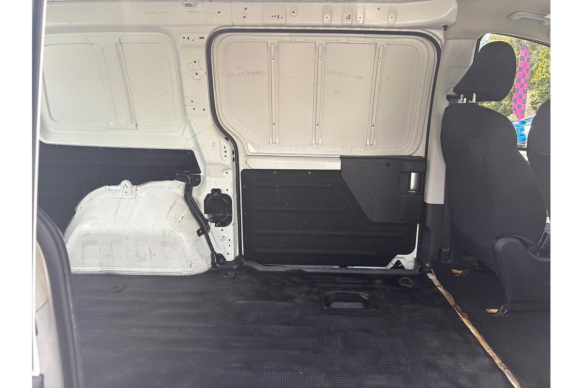 2021 Hyundai STARIA LOAD US4.V1