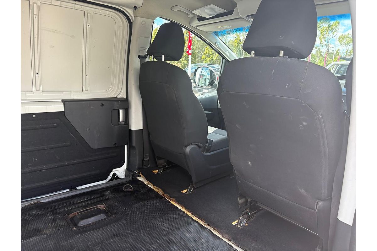 2021 Hyundai STARIA LOAD US4.V1