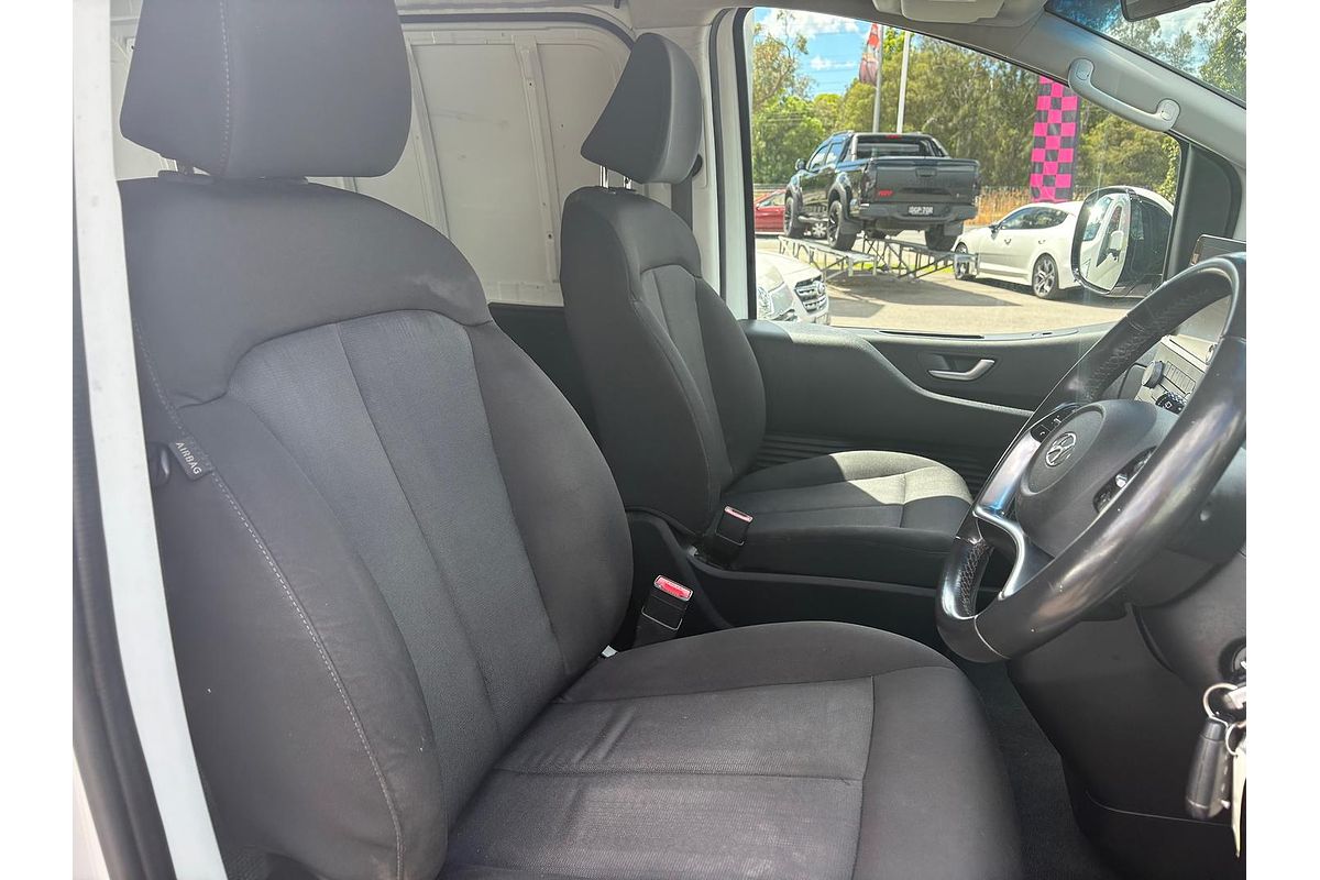 2021 Hyundai STARIA LOAD US4.V1