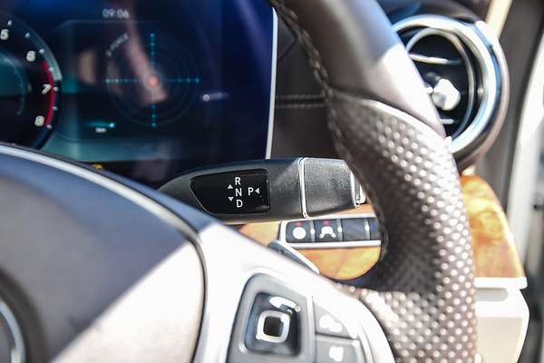 2017 Mercedes-Benz E-Class E200 W213