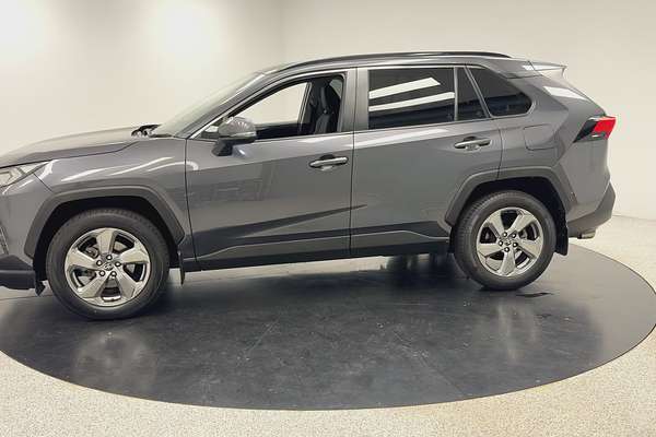 2019 Toyota RAV4 GXL MXAA52R