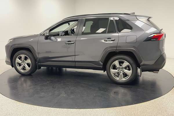 2019 Toyota RAV4 GXL MXAA52R