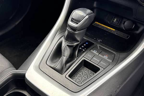 2019 Toyota RAV4 GXL MXAA52R