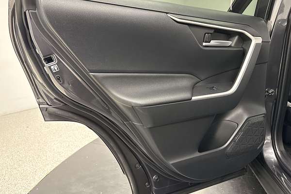 2019 Toyota RAV4 GXL MXAA52R