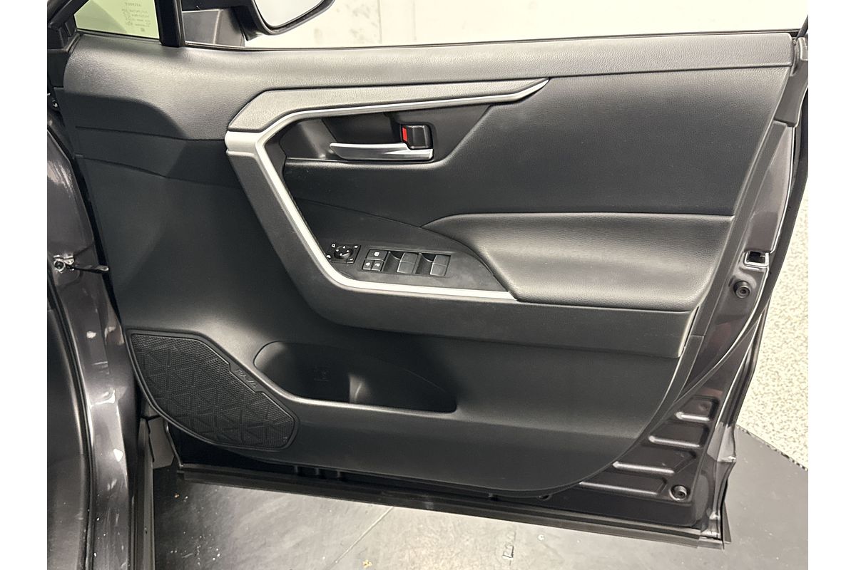 2019 Toyota RAV4 GXL MXAA52R