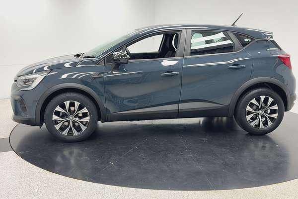 2022 Renault Captur Life XJB