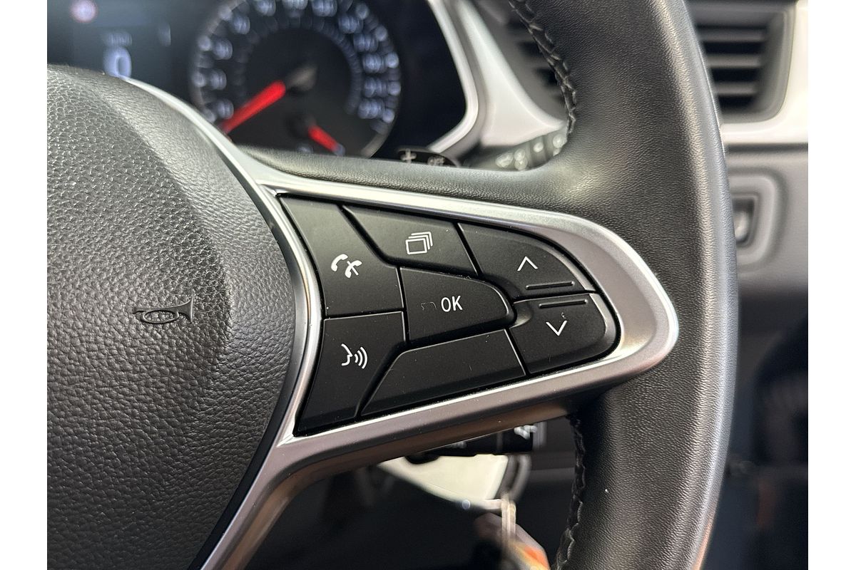 2022 Renault Captur Life XJB