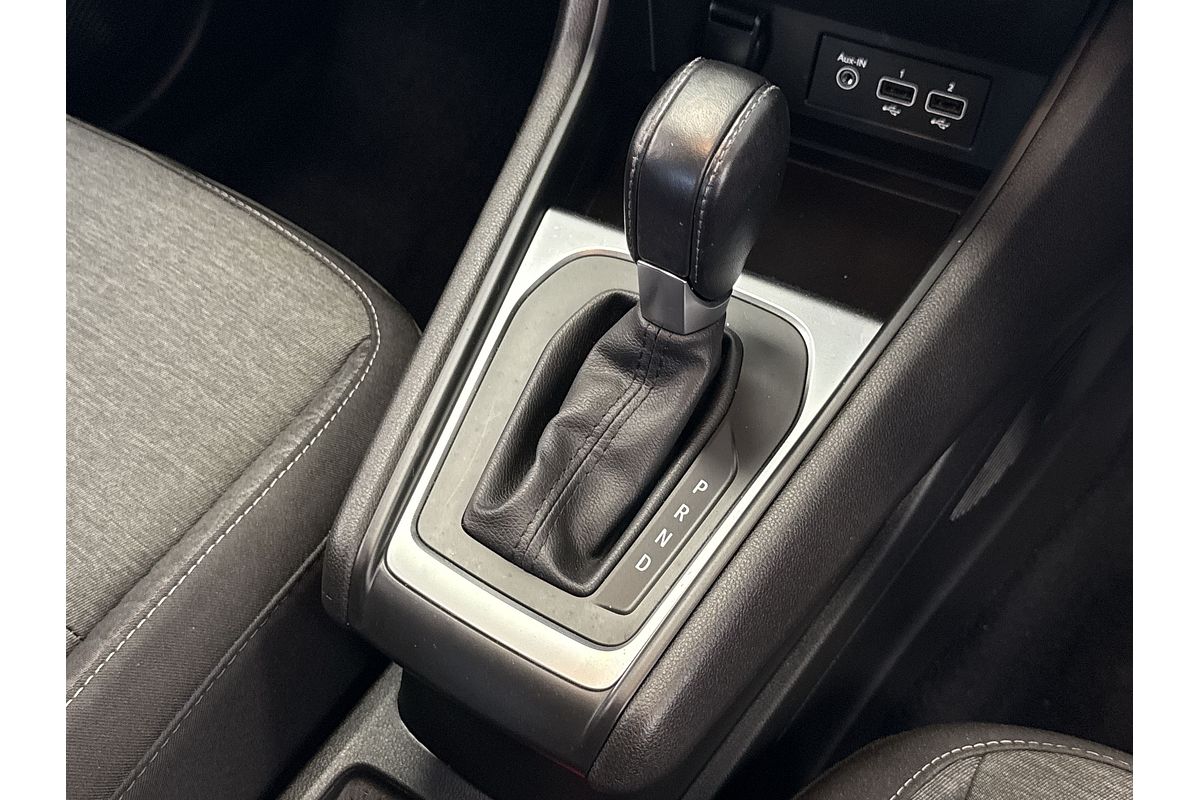 2022 Renault Captur Life XJB